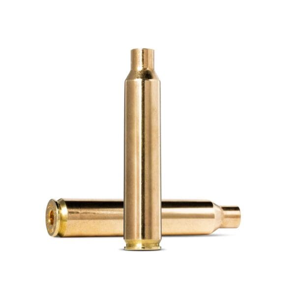 300RUM NORMA RELOADING BRASS 50 QTY