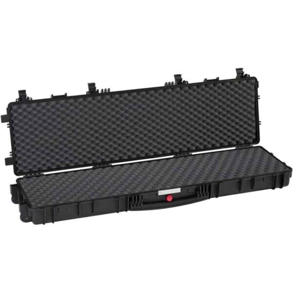 53" RED Explorer GUN CASE