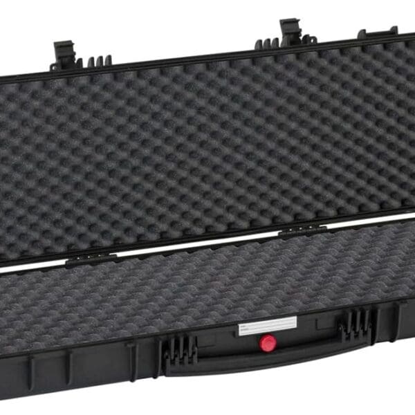53" RED Explorer GUN CASE