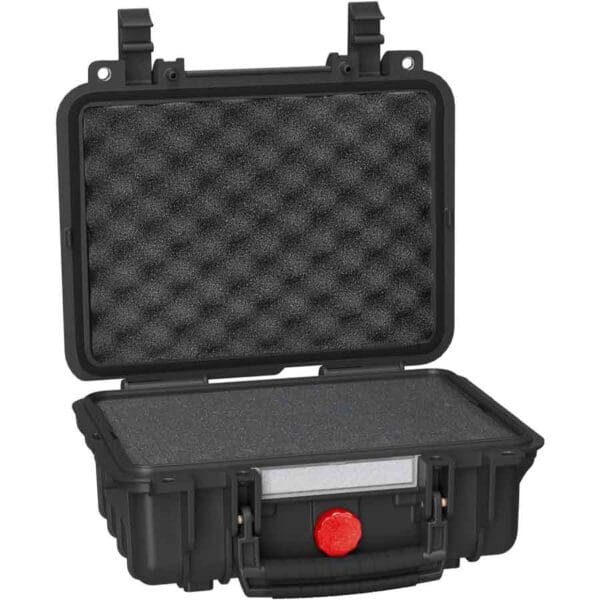 RED Explorer DOUBLE PISTOL CASE