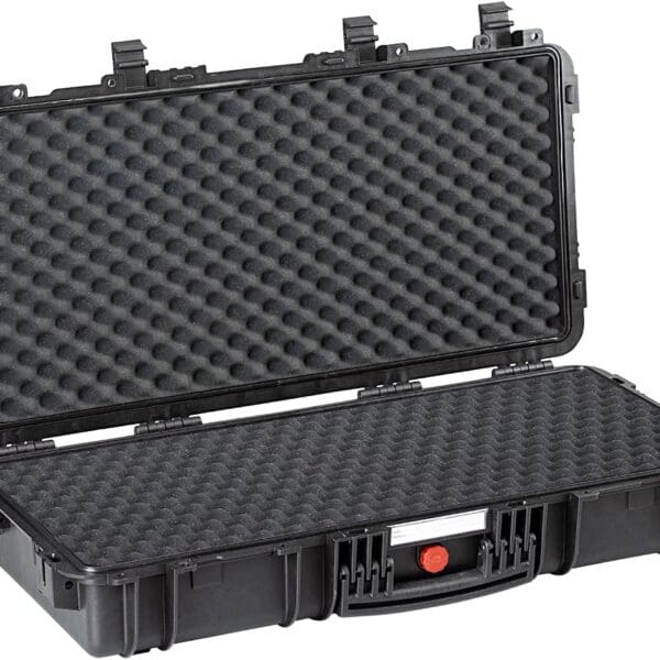 31" RED Explorer GUN CASE