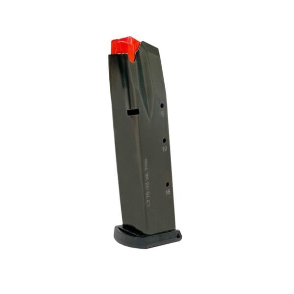 CZ 75 17RD 9MM PVD MAG