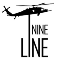 Nine Line Logo